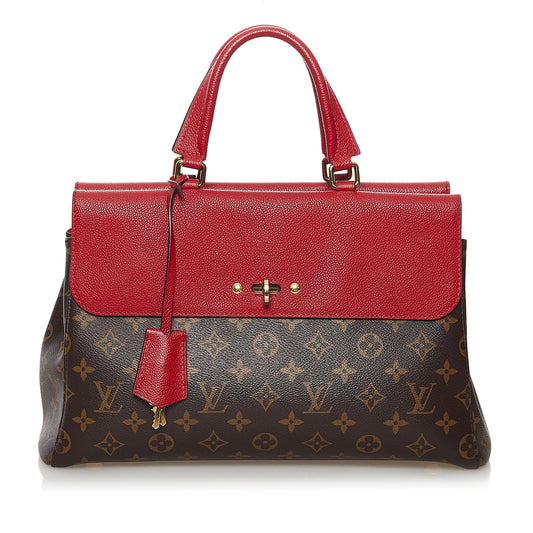 Louis Vuitton Monogram Venus (SHG-RjPghV)