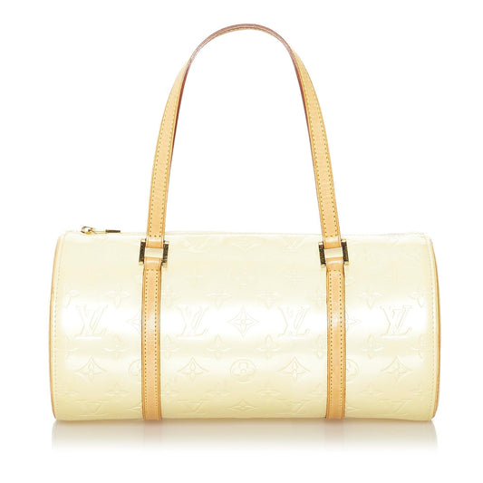 Louis Vuitton Monogram Vernis Bedford (SHG-34431)