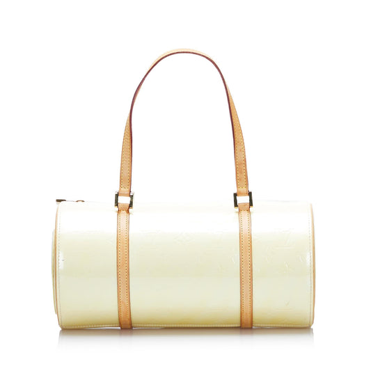Louis Vuitton Monogram Vernis Bedford (SHG-vRjIts)