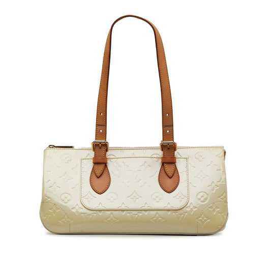 Louis Vuitton Monogram Vernis Rosewood Avenue (SHG-ESC5zo)