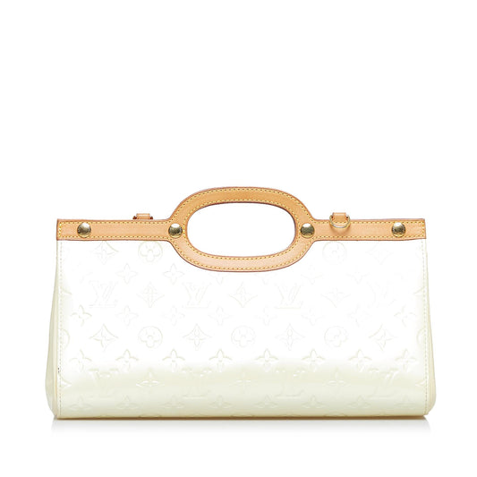 Louis Vuitton Monogram Vernis Roxbury Drive (SHG-0IpANp)