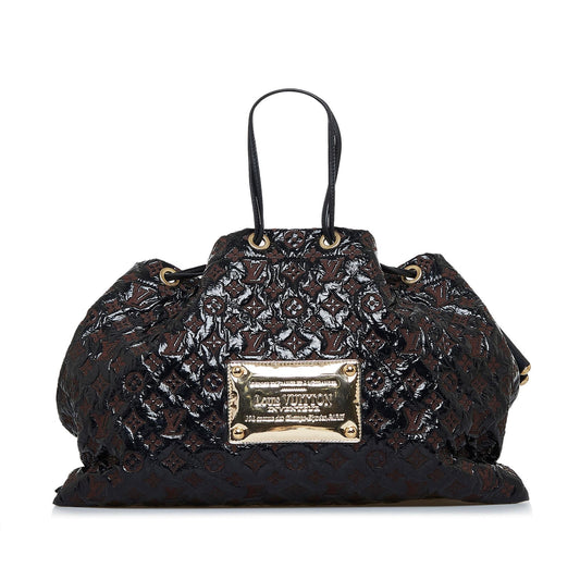 Louis Vuitton Monogram Vinyl Squishy (SHG-CuSwIj)