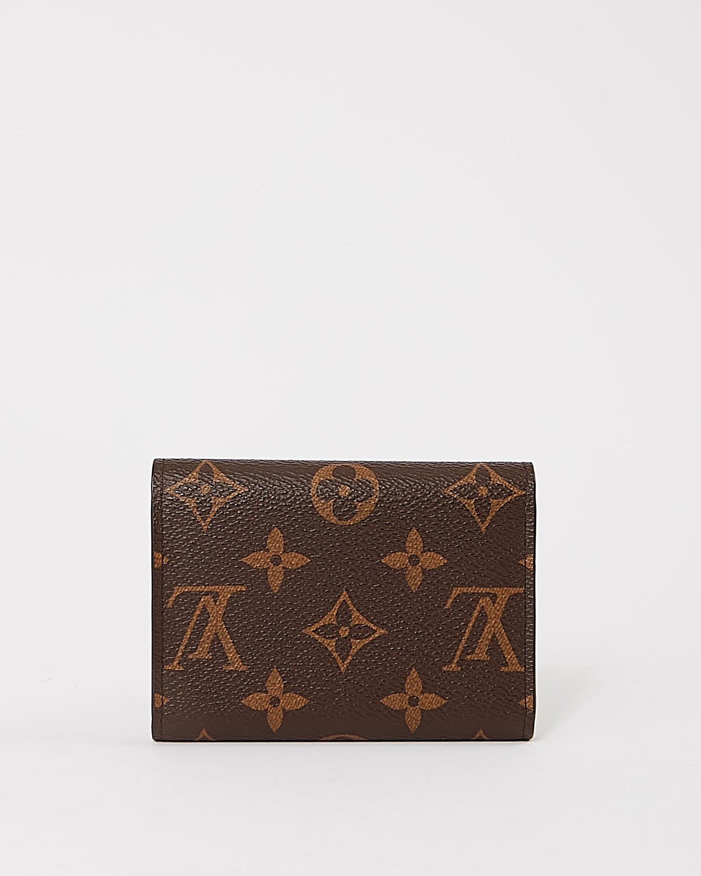 Louis Vuitton Monogram Canvas Victorine Wallet