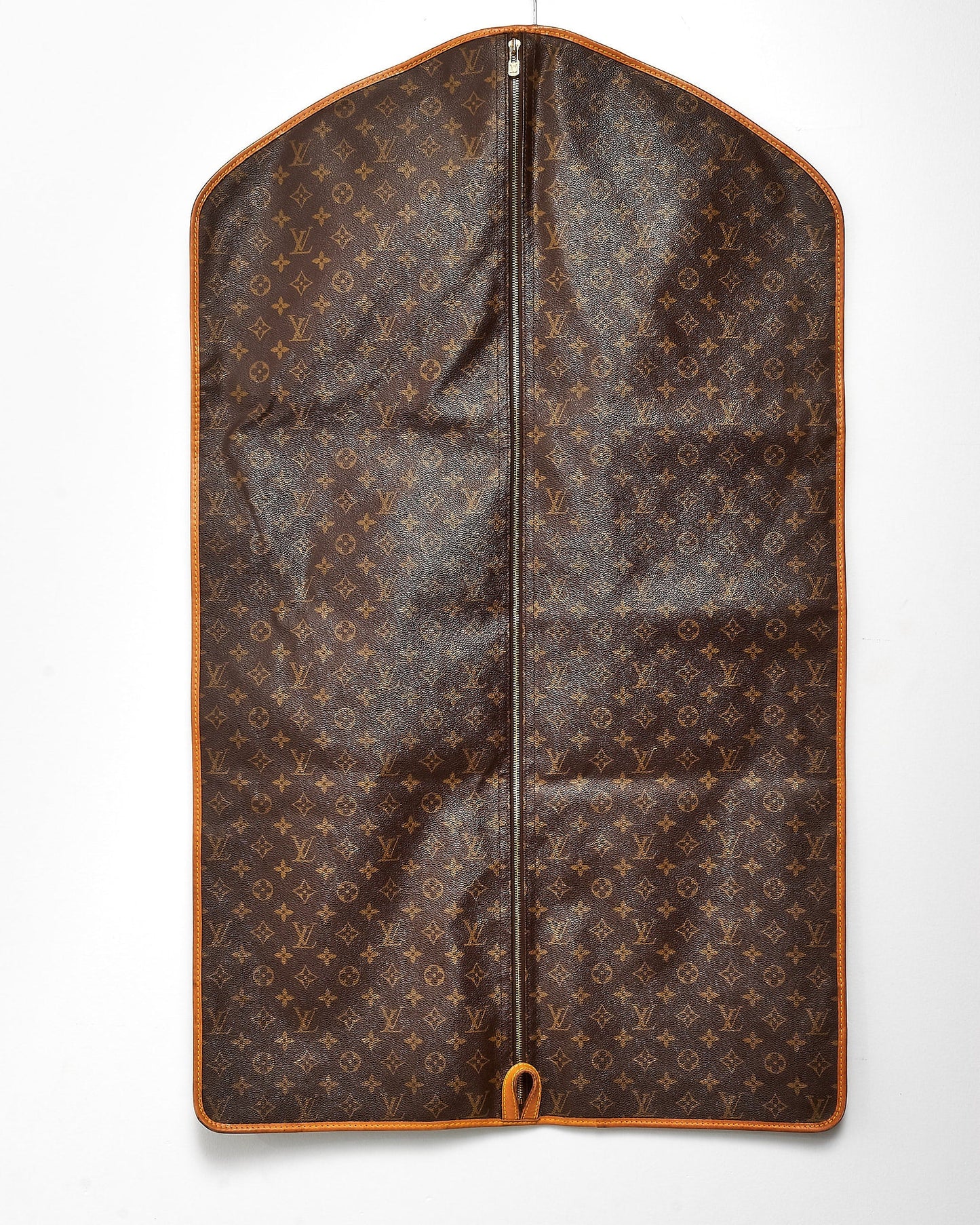 Louis Vuitton Monogram Canvas Garment Bag