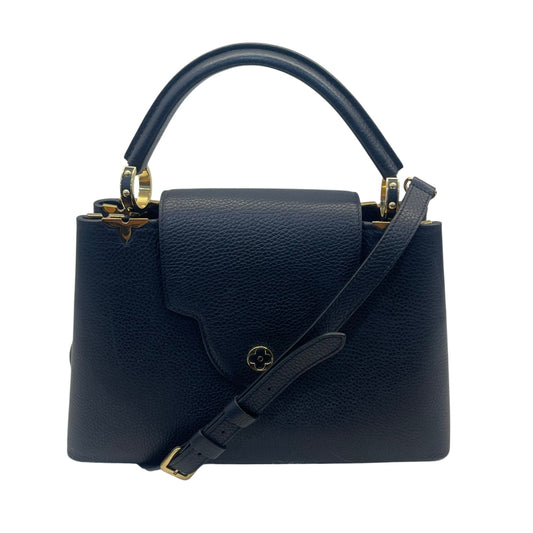 Louis Vuitton Capucines Bag