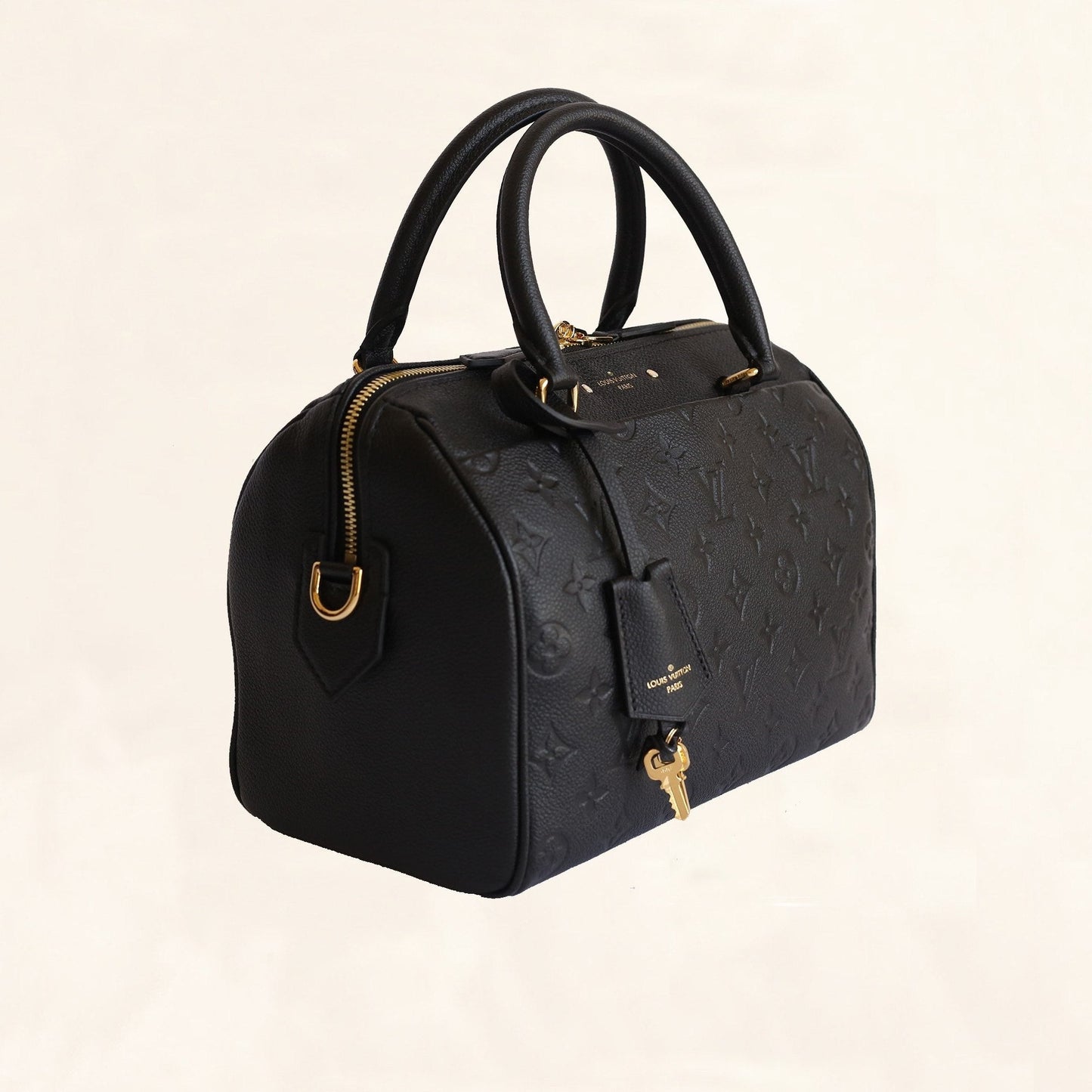 Louis Vuitton | Empreinte Leather Bandouliere | 25