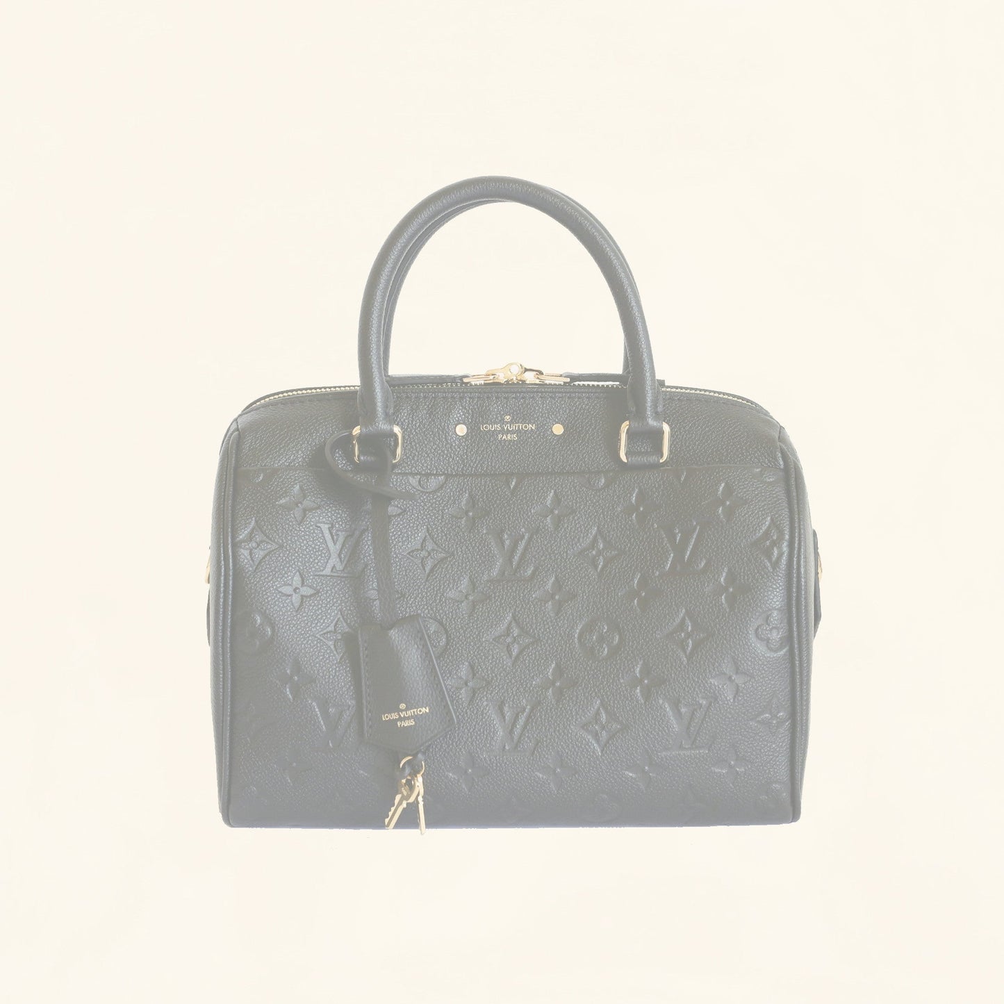 Louis Vuitton | Empreinte Leather Bandouliere | 25