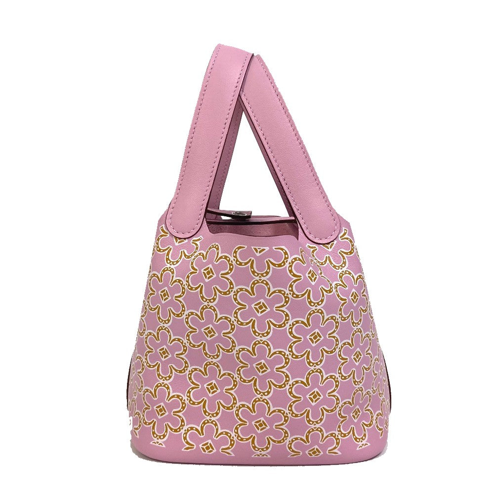 Hermès Picotin Handbag - Rovelle Bags