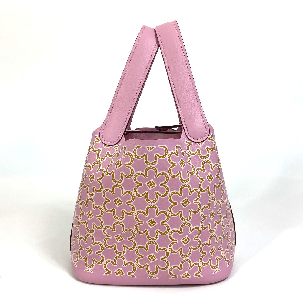 Hermès Picotin Handbag - Rovelle Bags