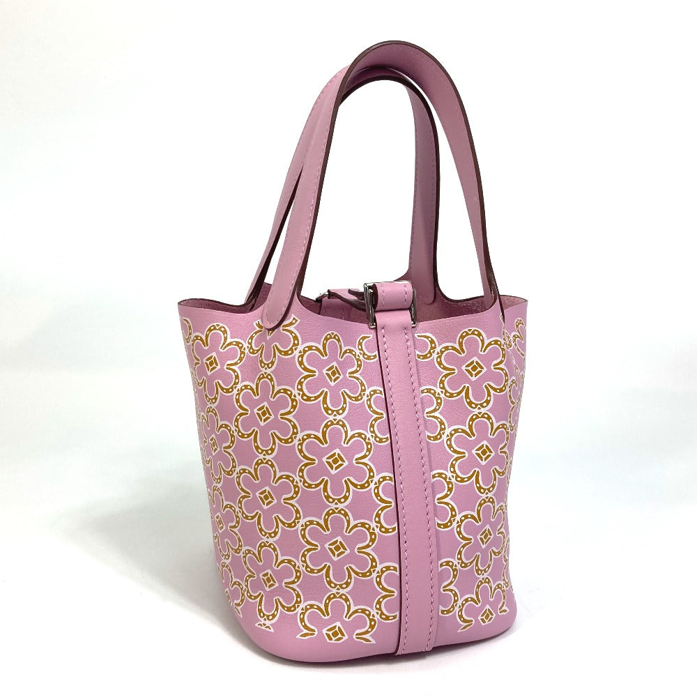 Hermès Picotin Handbag - Rovelle Bags