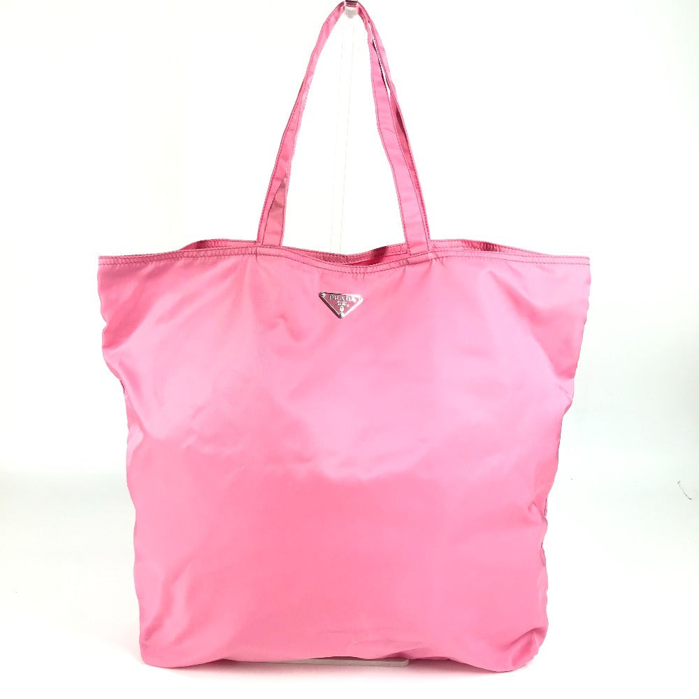 Prada Nylon Shoulder Bag - Rovelle Bags