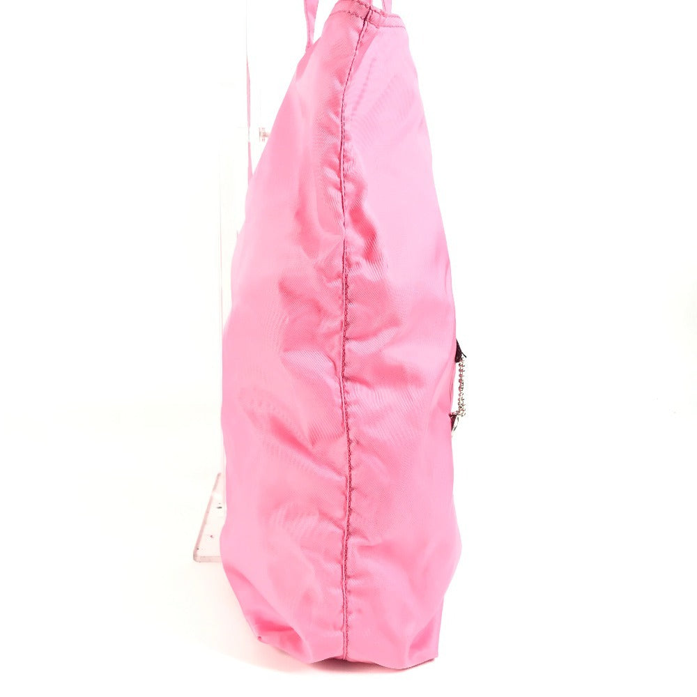Prada Nylon Shoulder Bag - Rovelle Bags