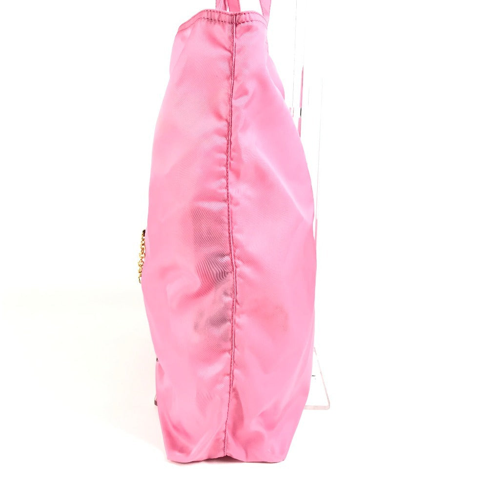 Prada Nylon Shoulder Bag - Rovelle Bags