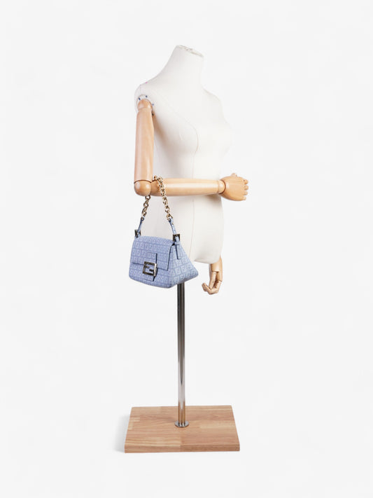 Fendi Baguette Shoulder Bag - Rovelle Bags