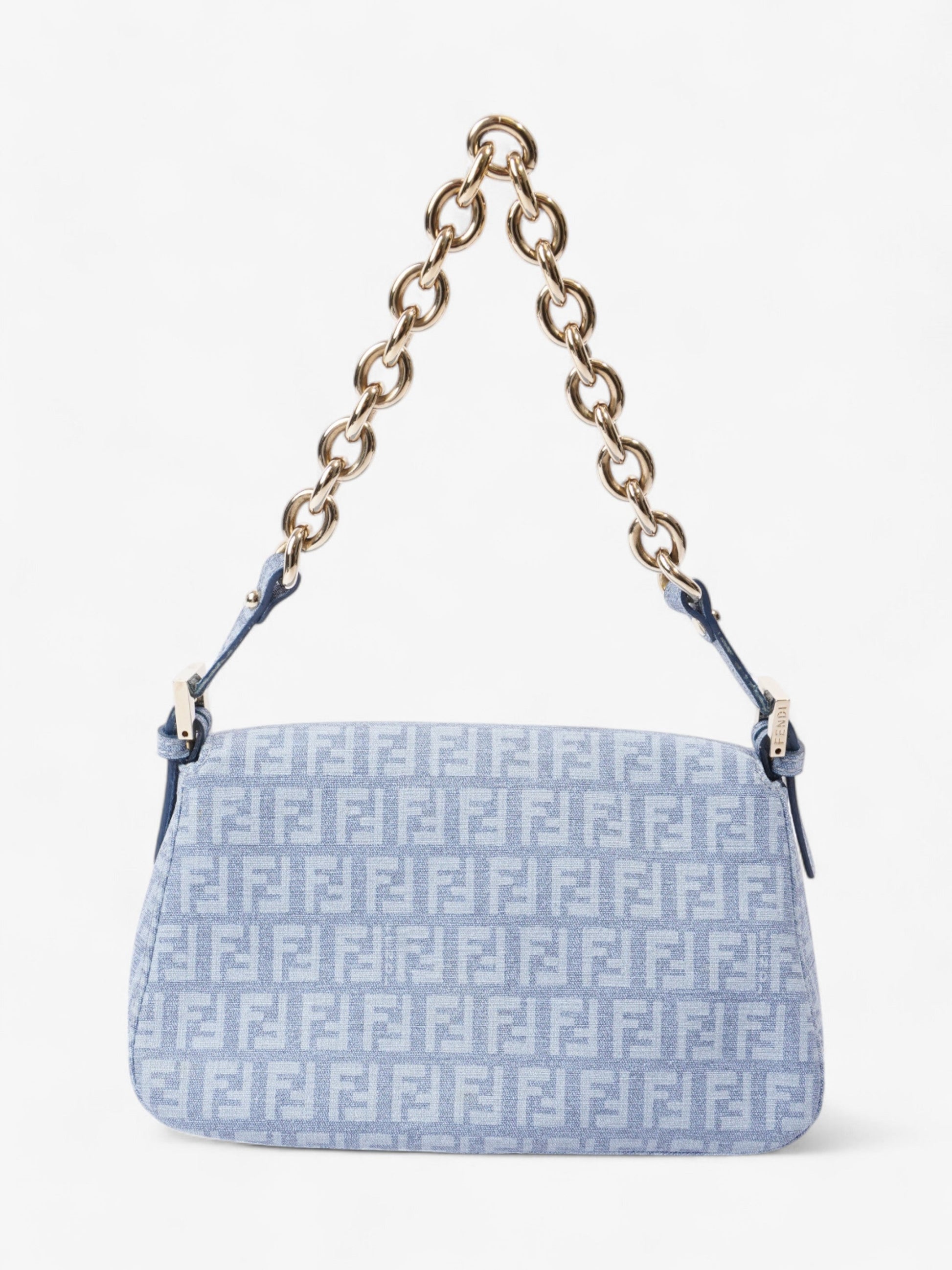 Fendi Baguette Shoulder Bag - Rovelle Bags
