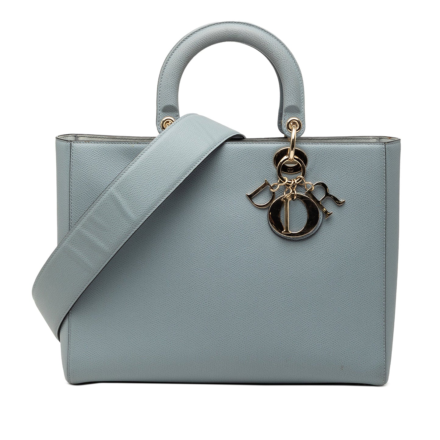 Dior Lady Dior Handbag - Rovelle Bags