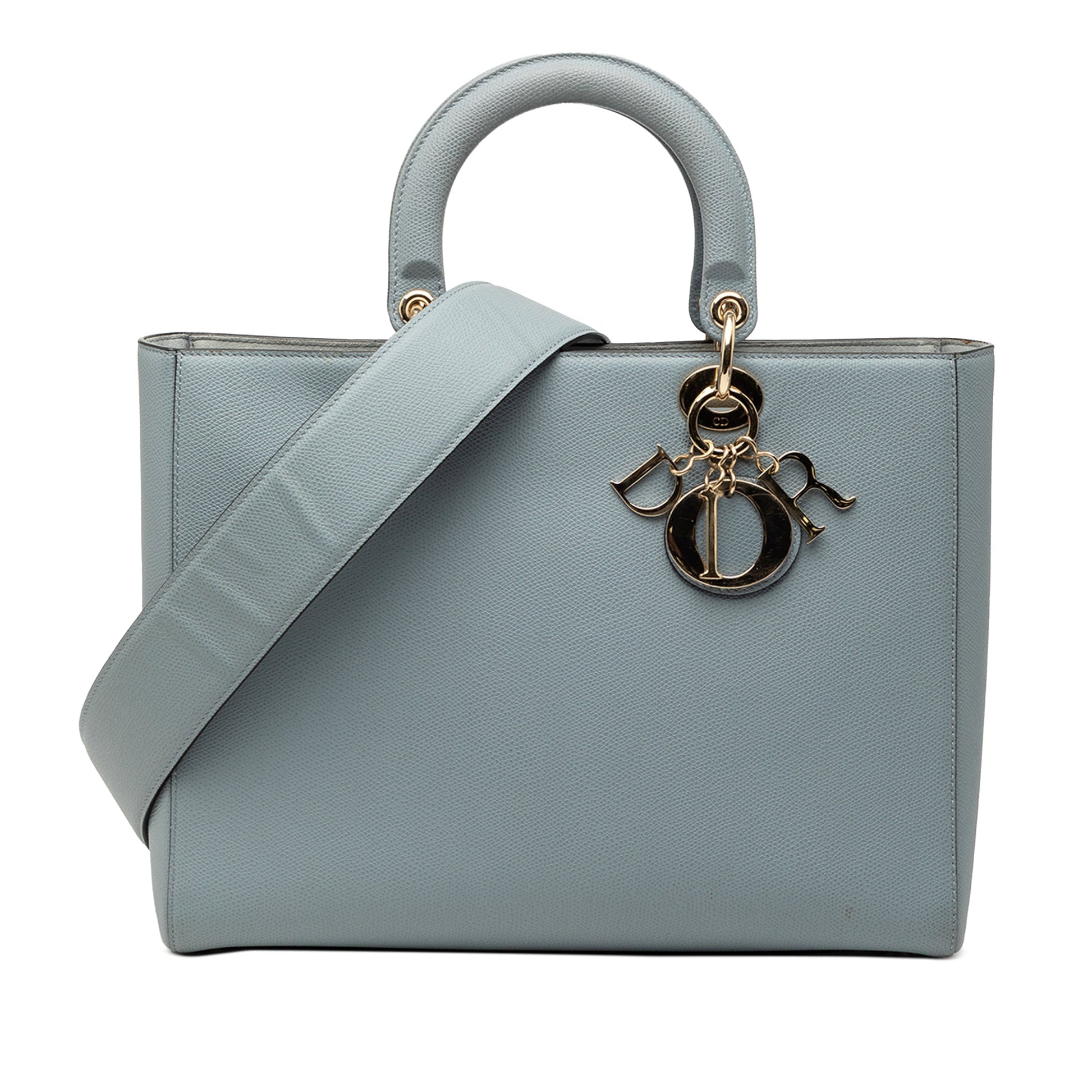 Dior Lady Dior Handbag - Rovelle Bags