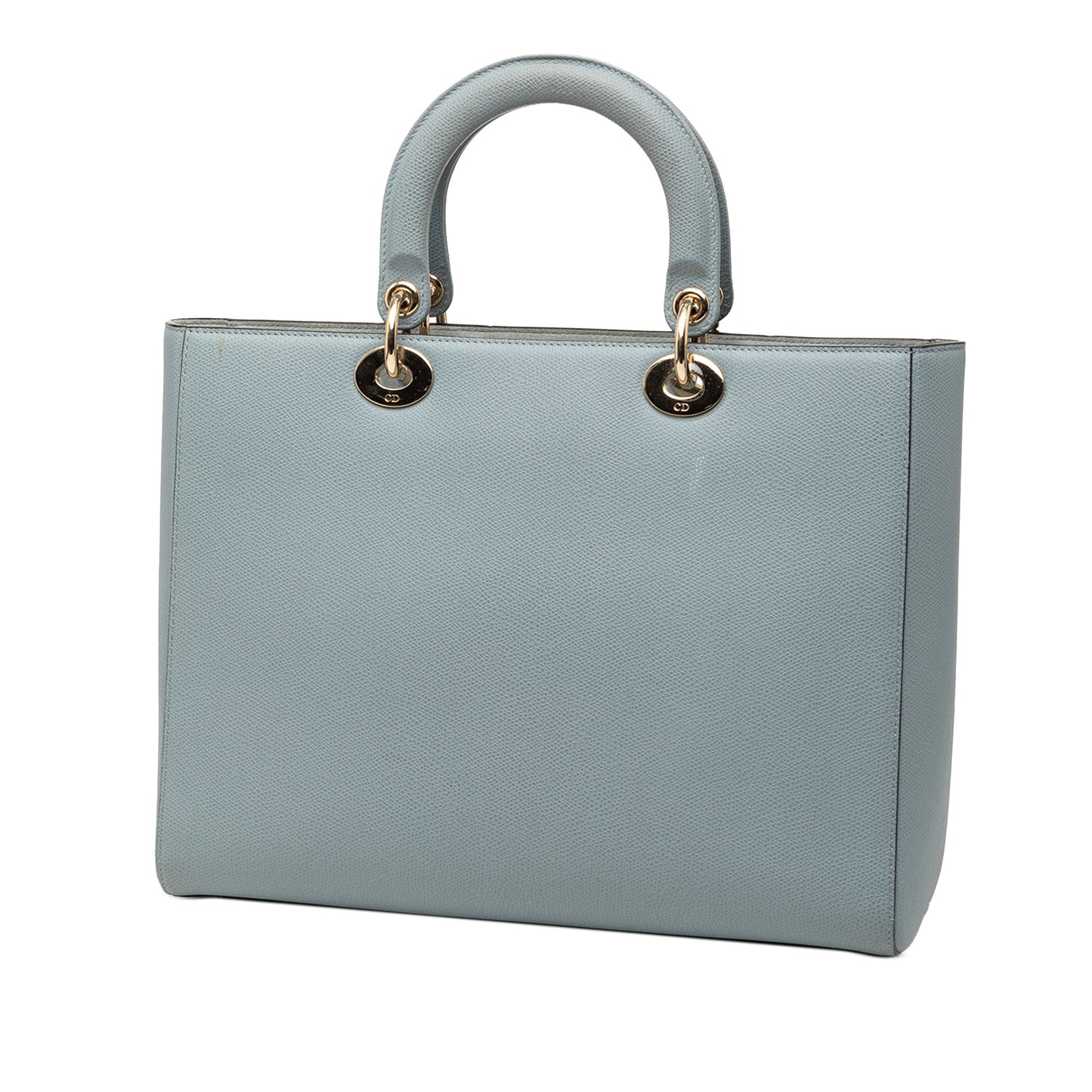 Dior Lady Dior Handbag - Rovelle Bags