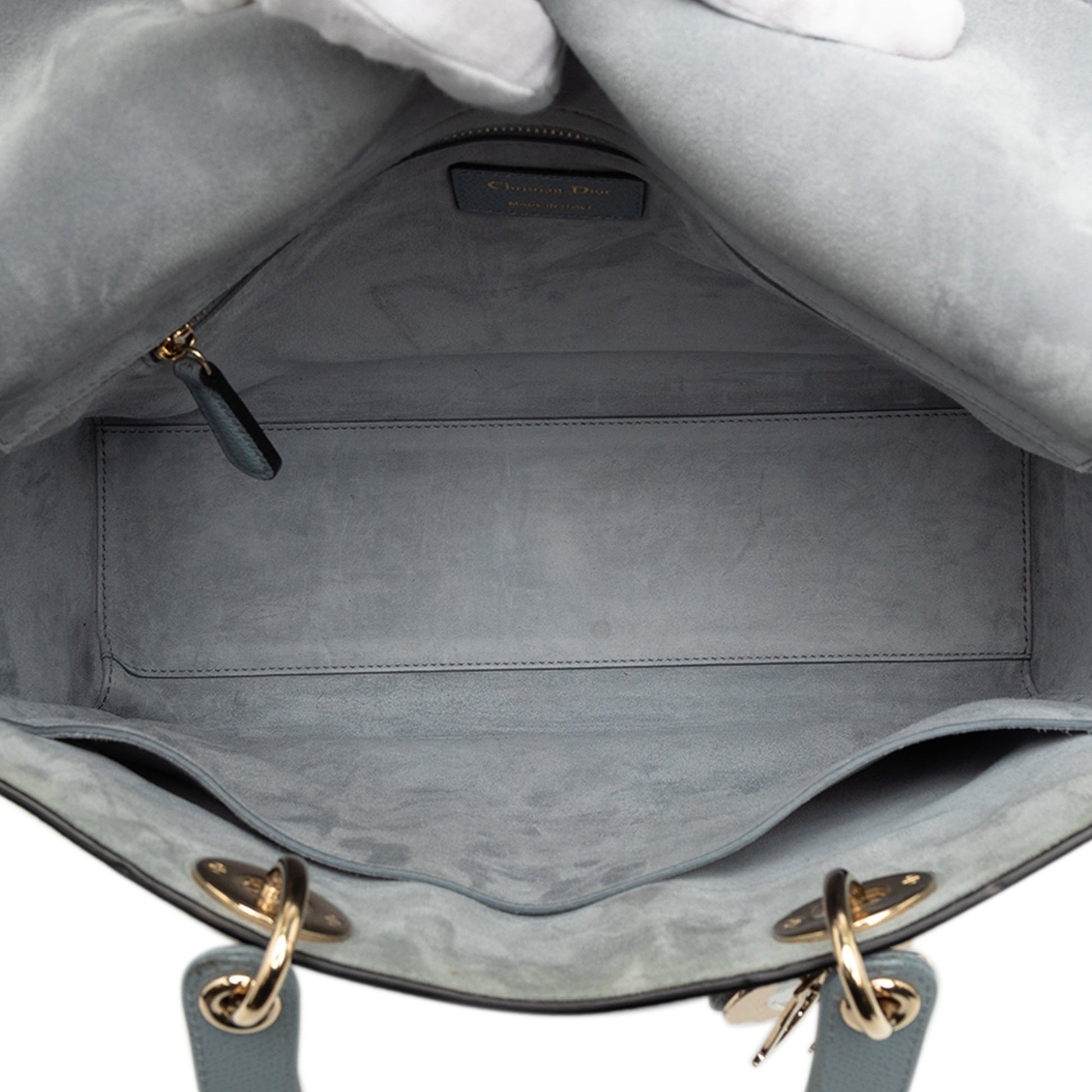 Dior Lady Dior Handbag - Rovelle Bags