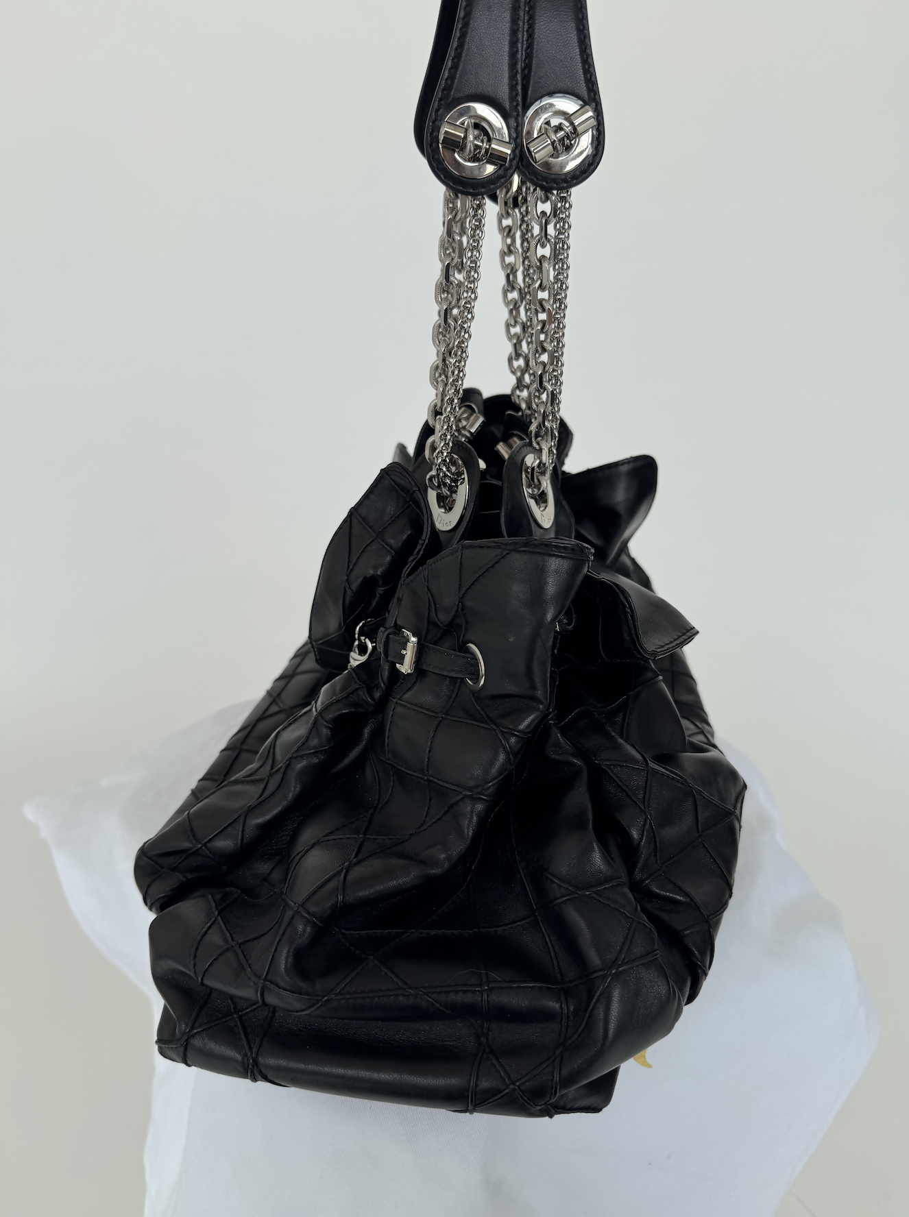 Dior Shoulder Bag - Rovelle Bags