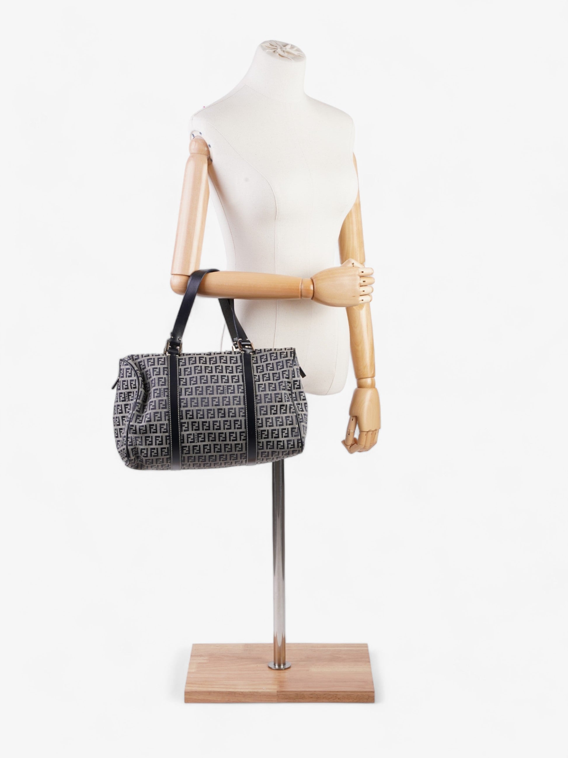 Fendi Handbag - Rovelle Bags