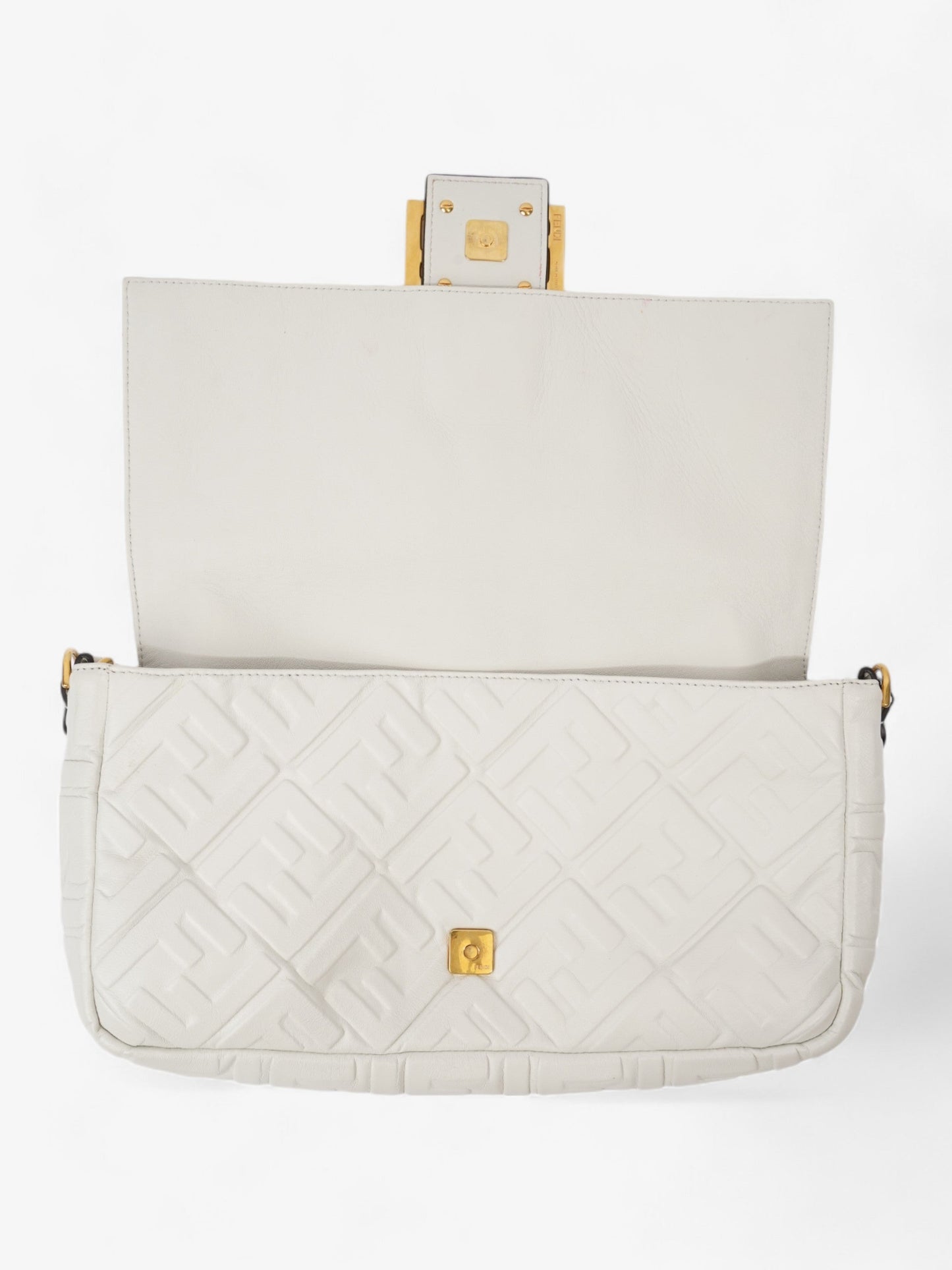 Fendi Baguette Shoulder Bag - Rovelle Bags