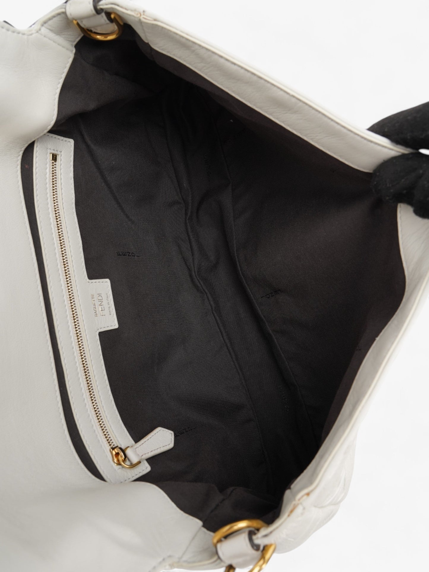 Fendi Baguette Shoulder Bag - Rovelle Bags