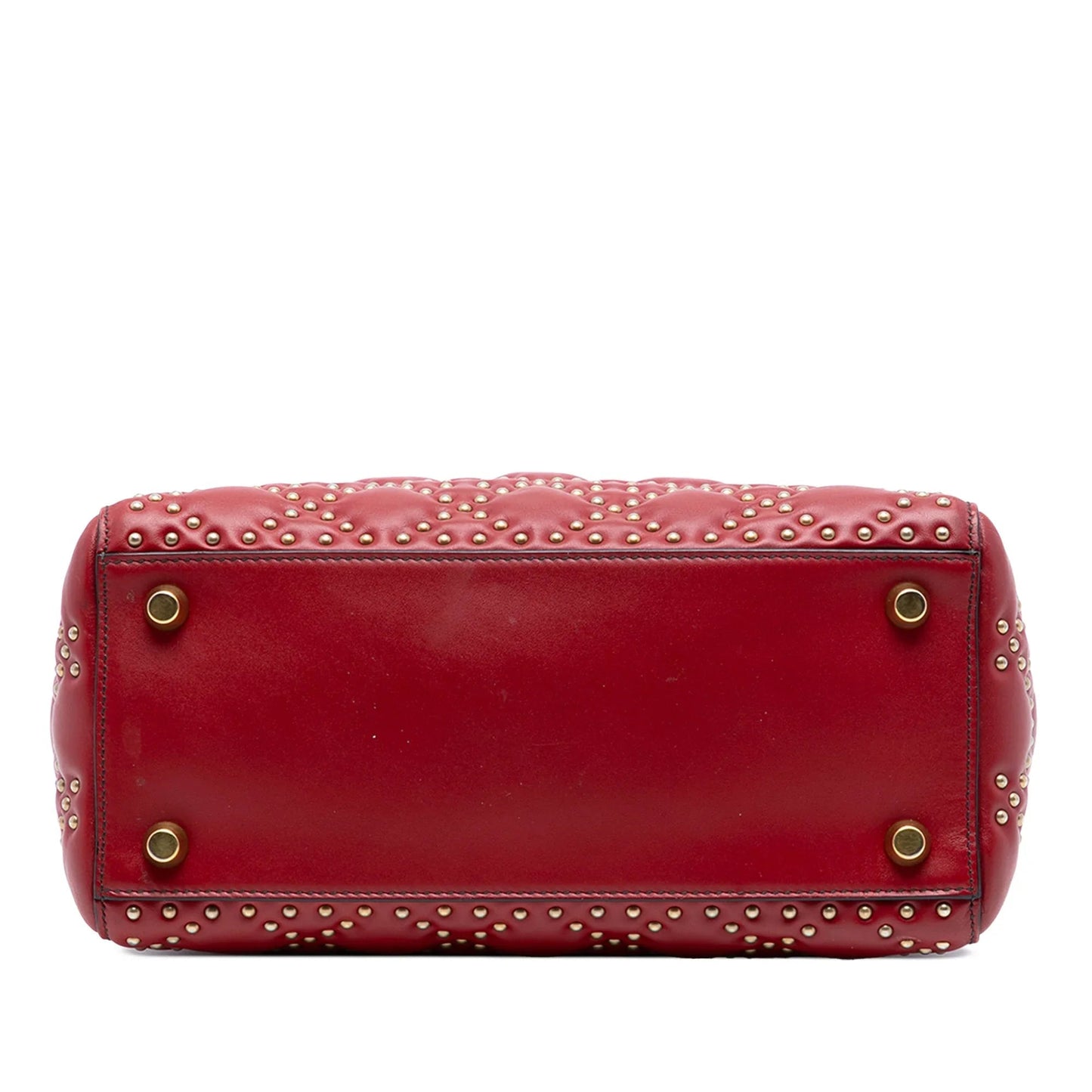 Dior Lady Dior Handbag - Rovelle Bags