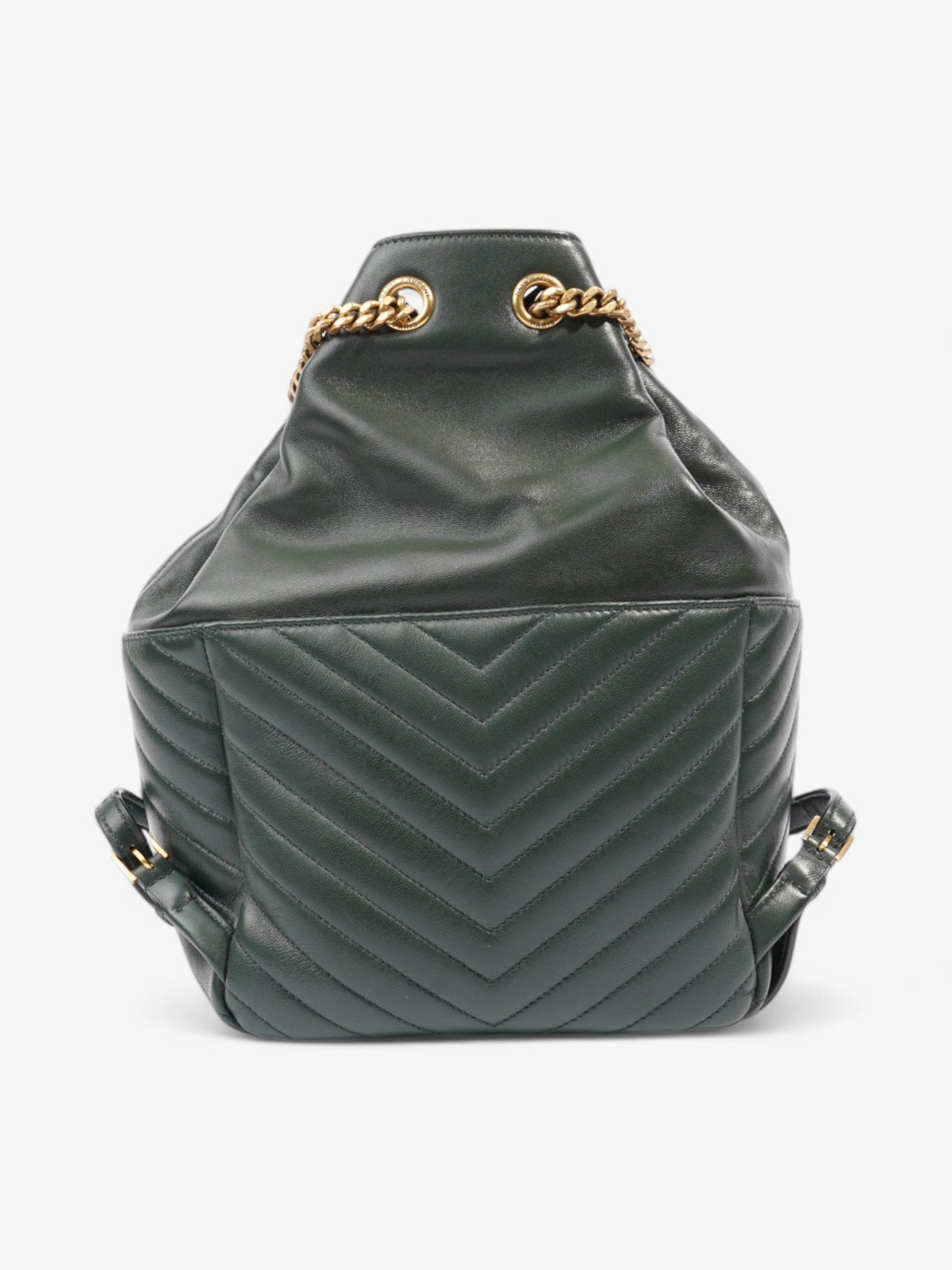Saint Laurent Monogram Backpack - Rovelle Bags