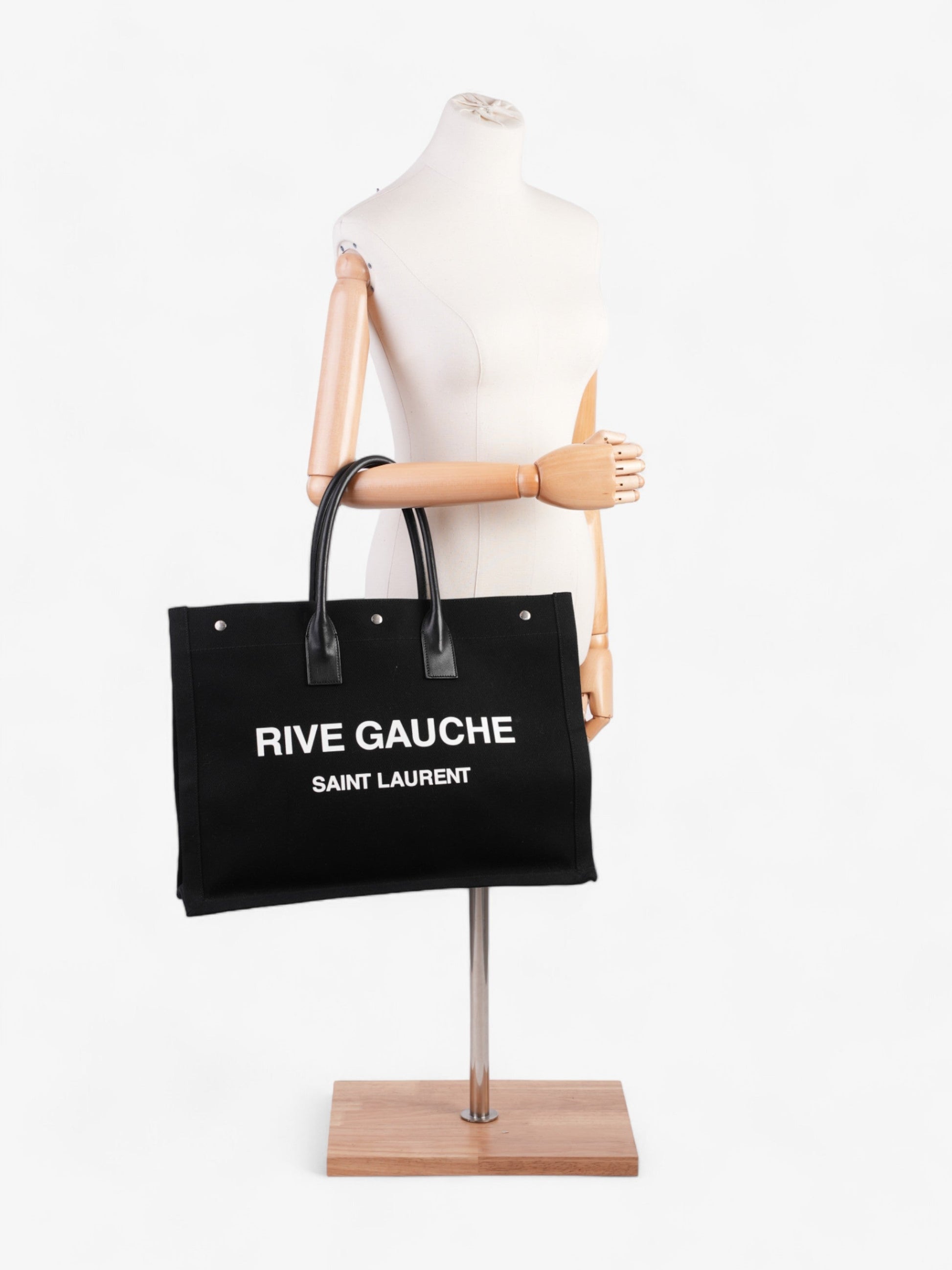 Saint Laurent Tote - Rovelle Bags