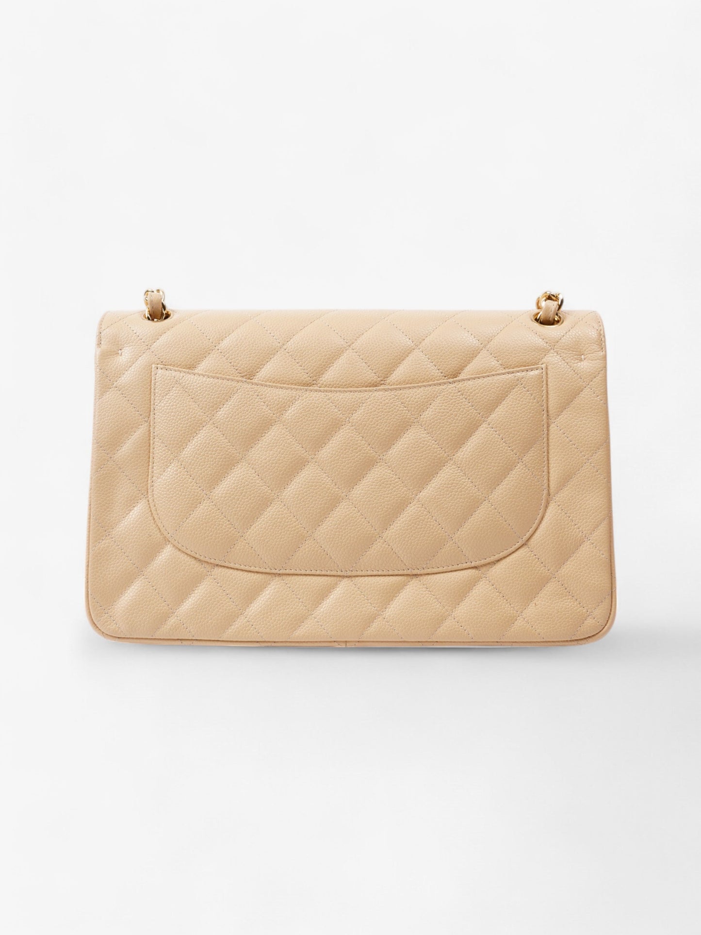 Chanel Shoulder Bag - Rovelle Bags