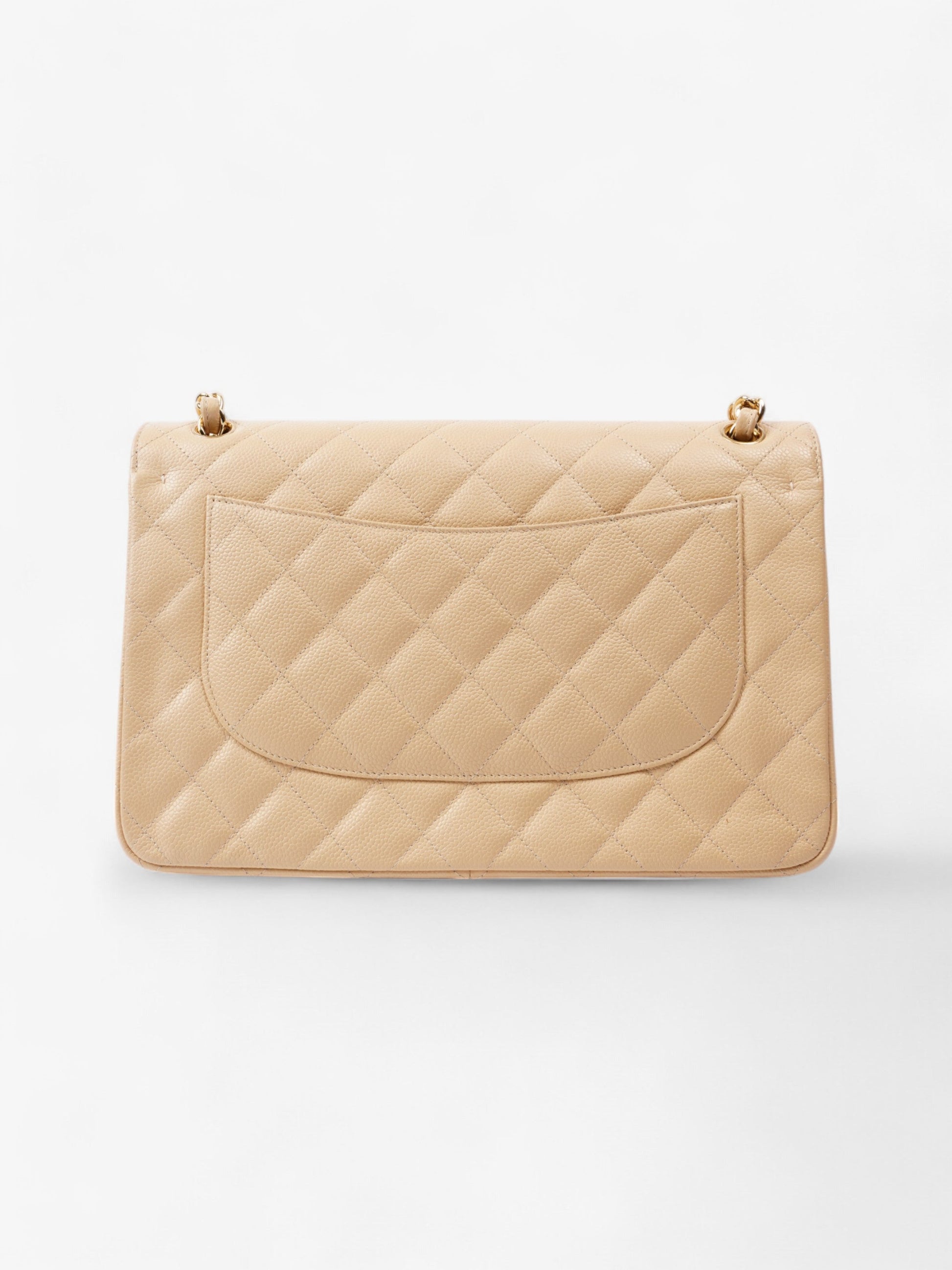 Chanel Shoulder Bag - Rovelle Bags