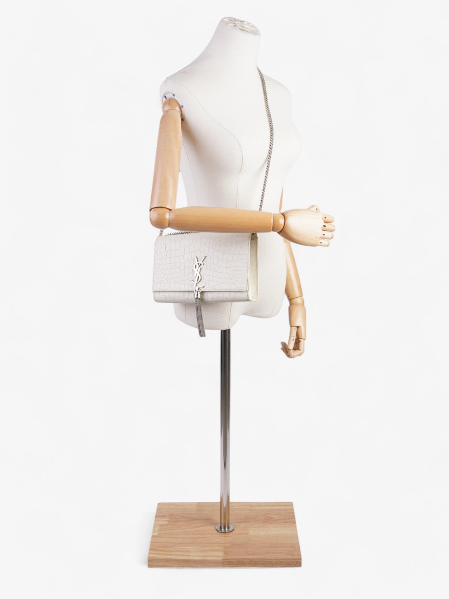 Saint Laurent Kate Shoulder Bag - Rovelle Bags