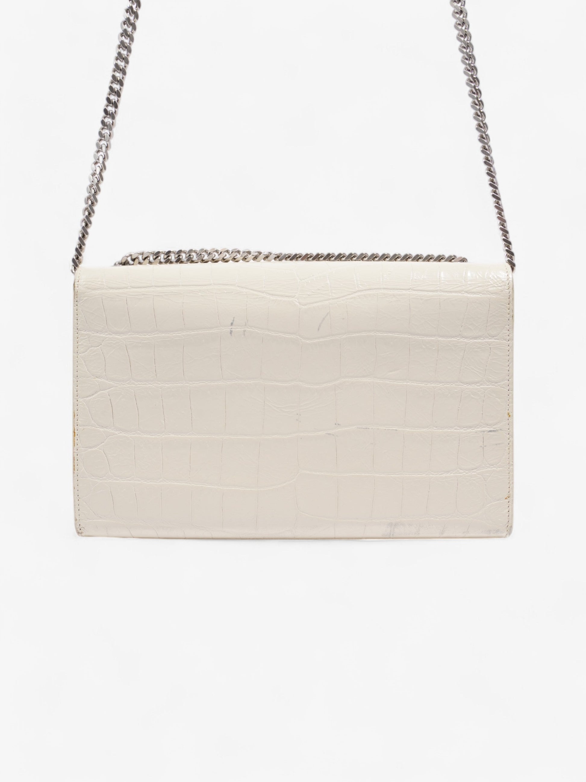 Saint Laurent Kate Shoulder Bag - Rovelle Bags