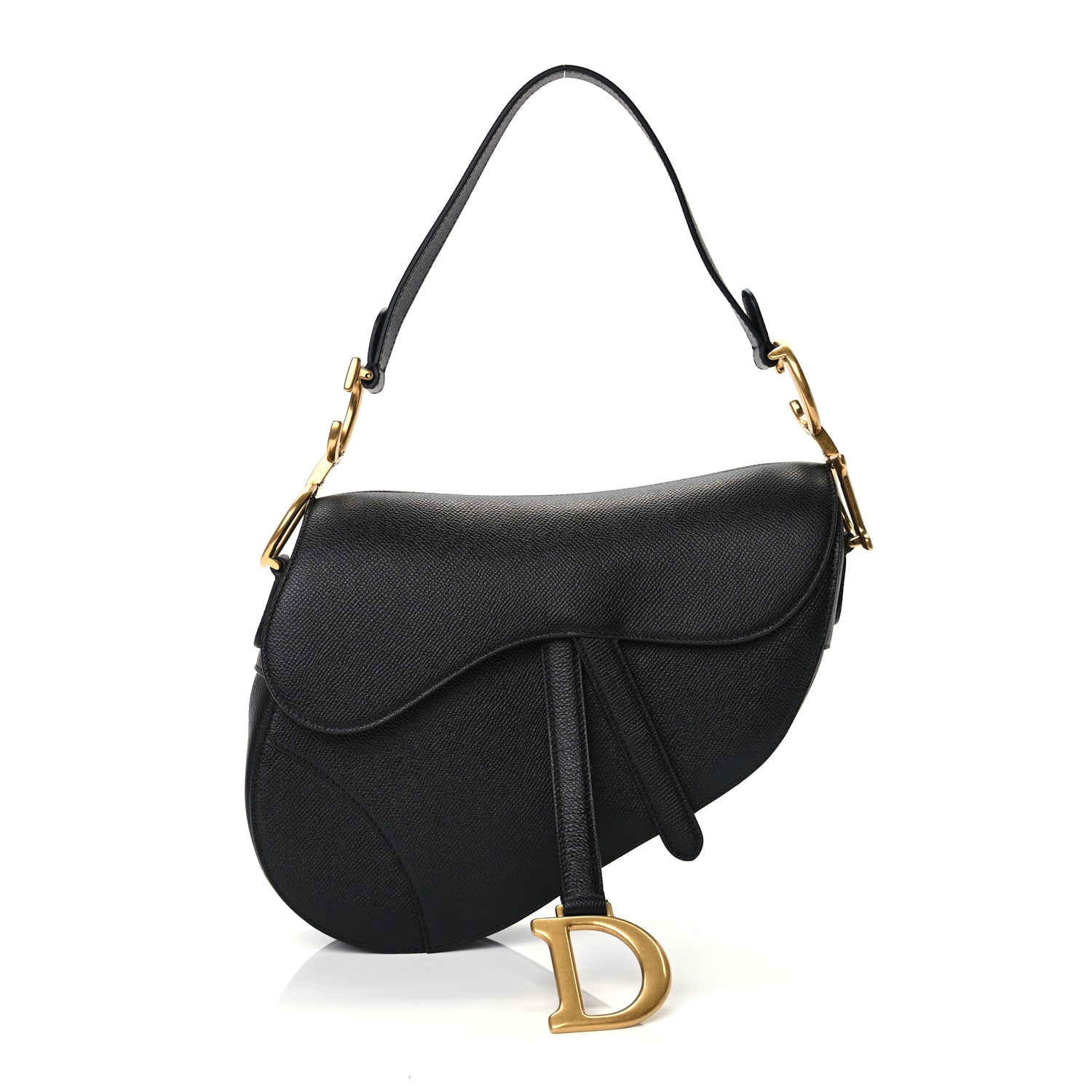 Dior Saddle Crossbody - Rovelle Bags