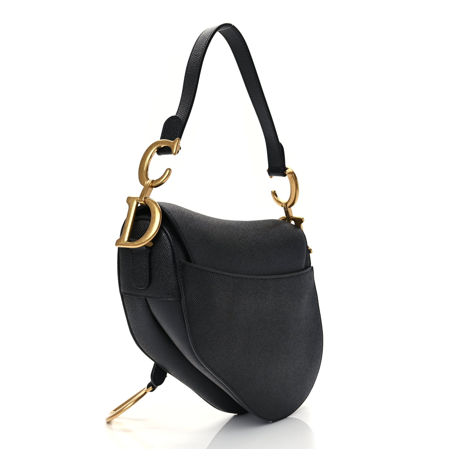 Dior Saddle Crossbody - Rovelle Bags