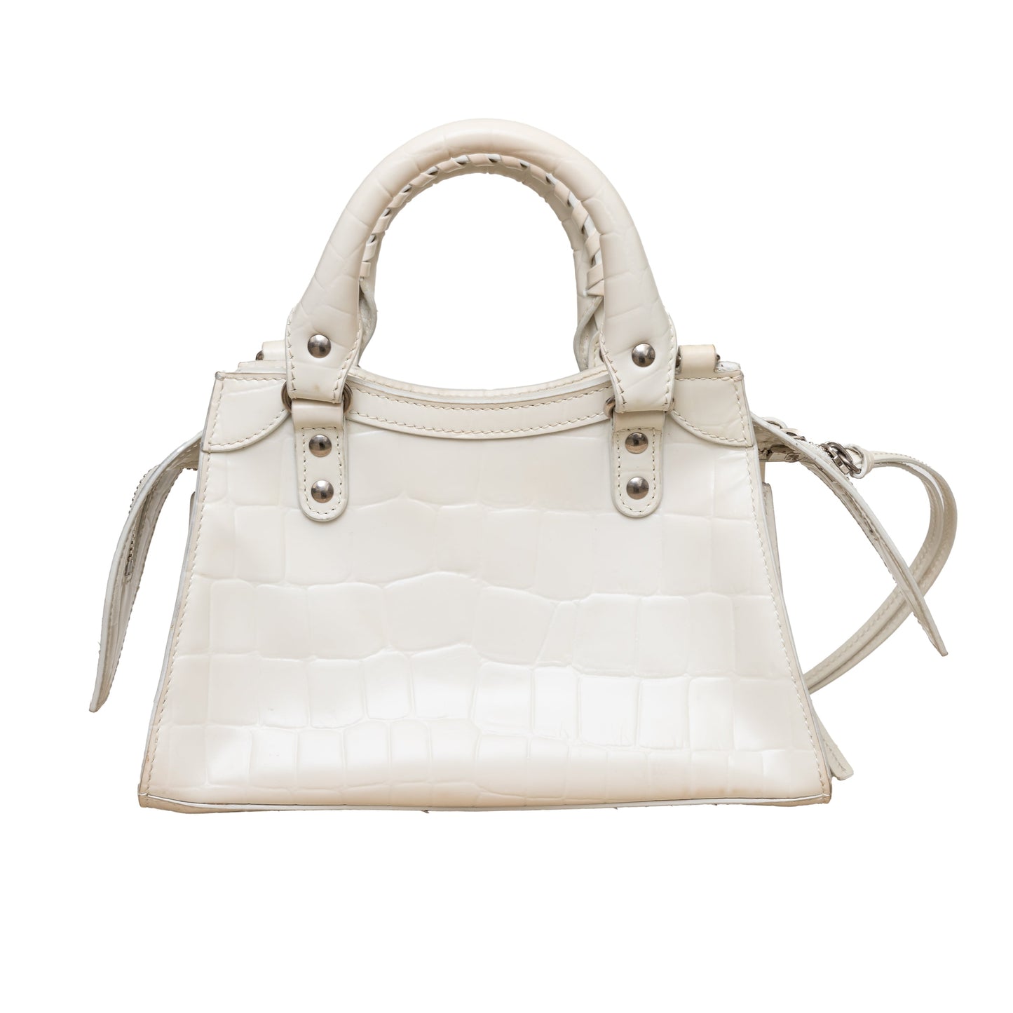 Balenciaga Neo Classic Crossbody - Rovelle Bags