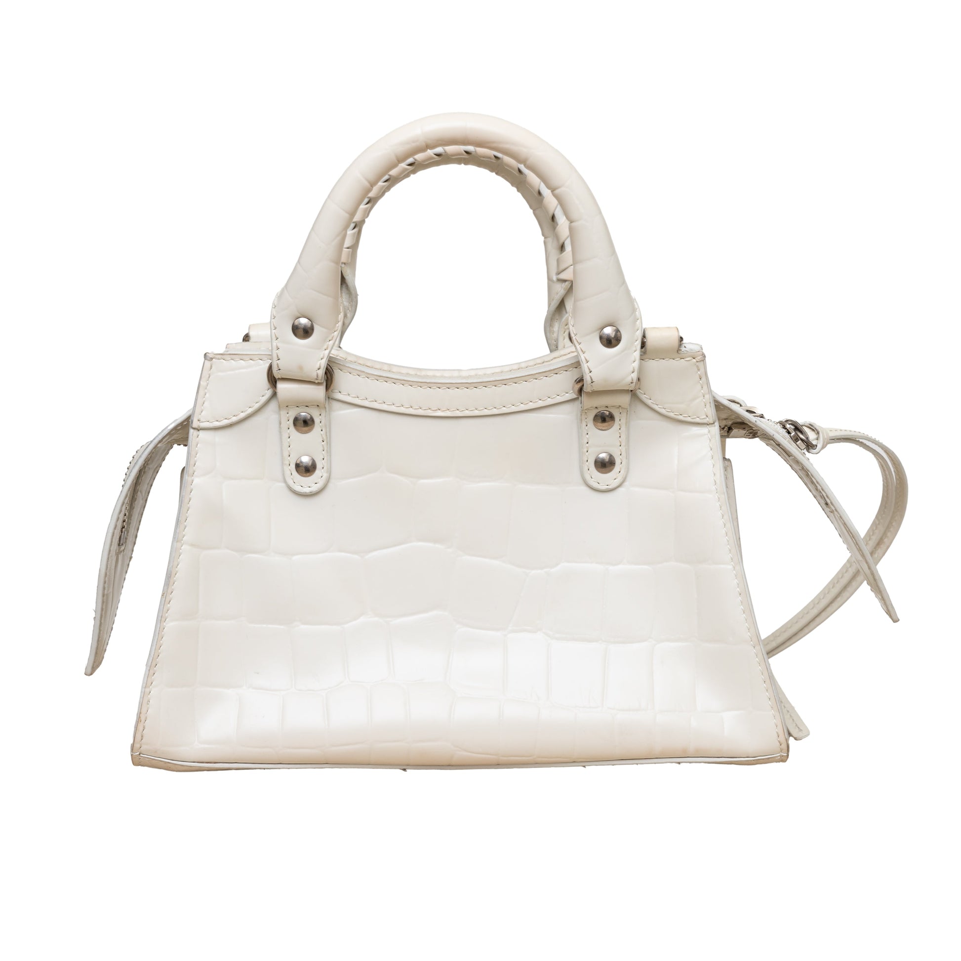 Balenciaga Neo Classic Crossbody - Rovelle Bags