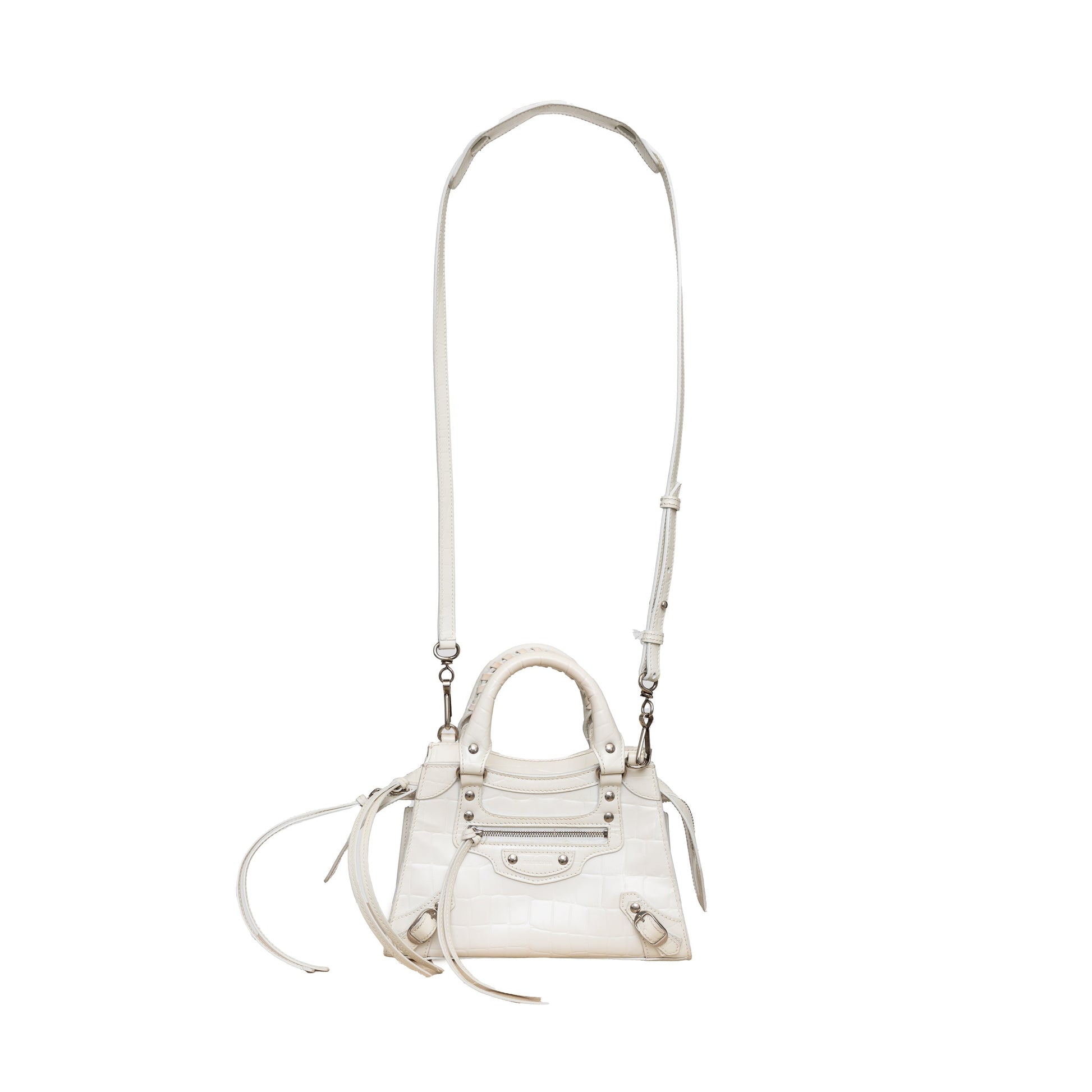 Balenciaga Neo Classic Crossbody - Rovelle Bags