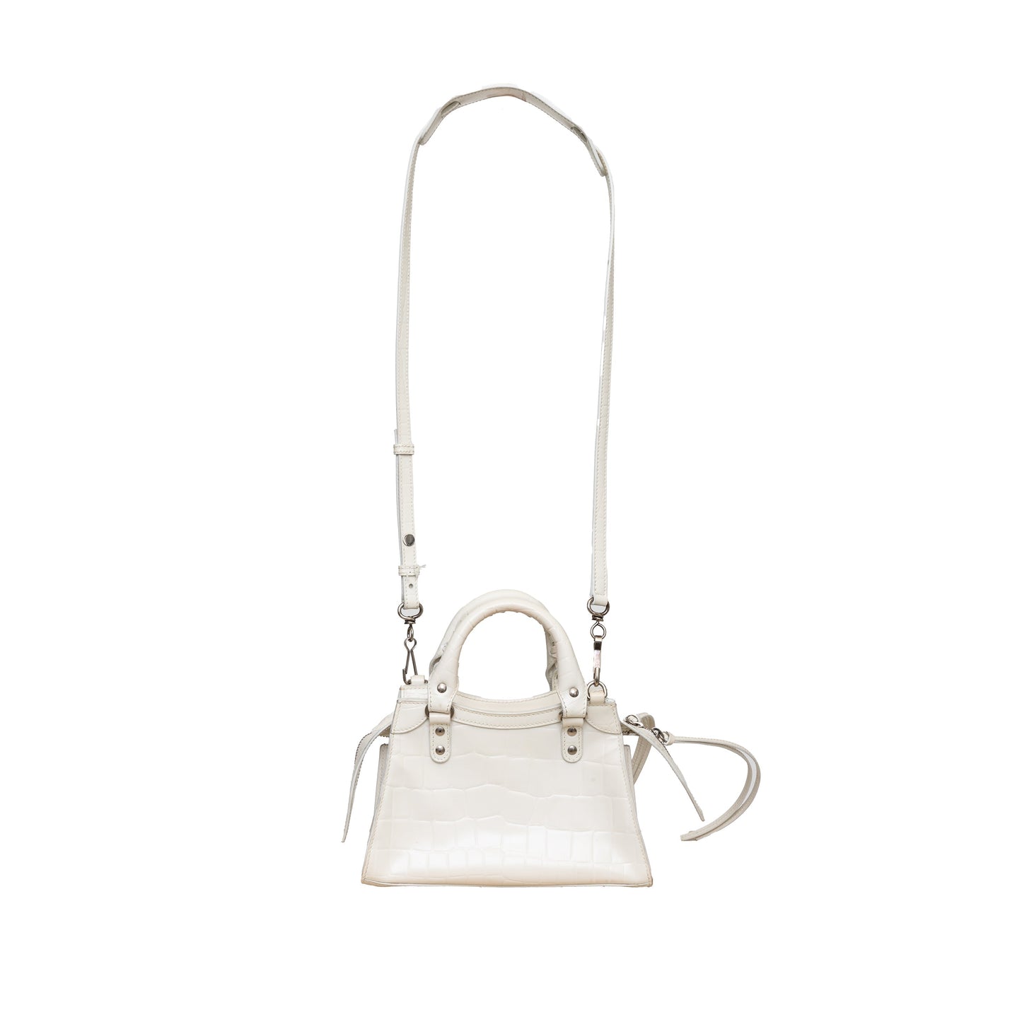 Balenciaga Neo Classic Crossbody - Rovelle Bags