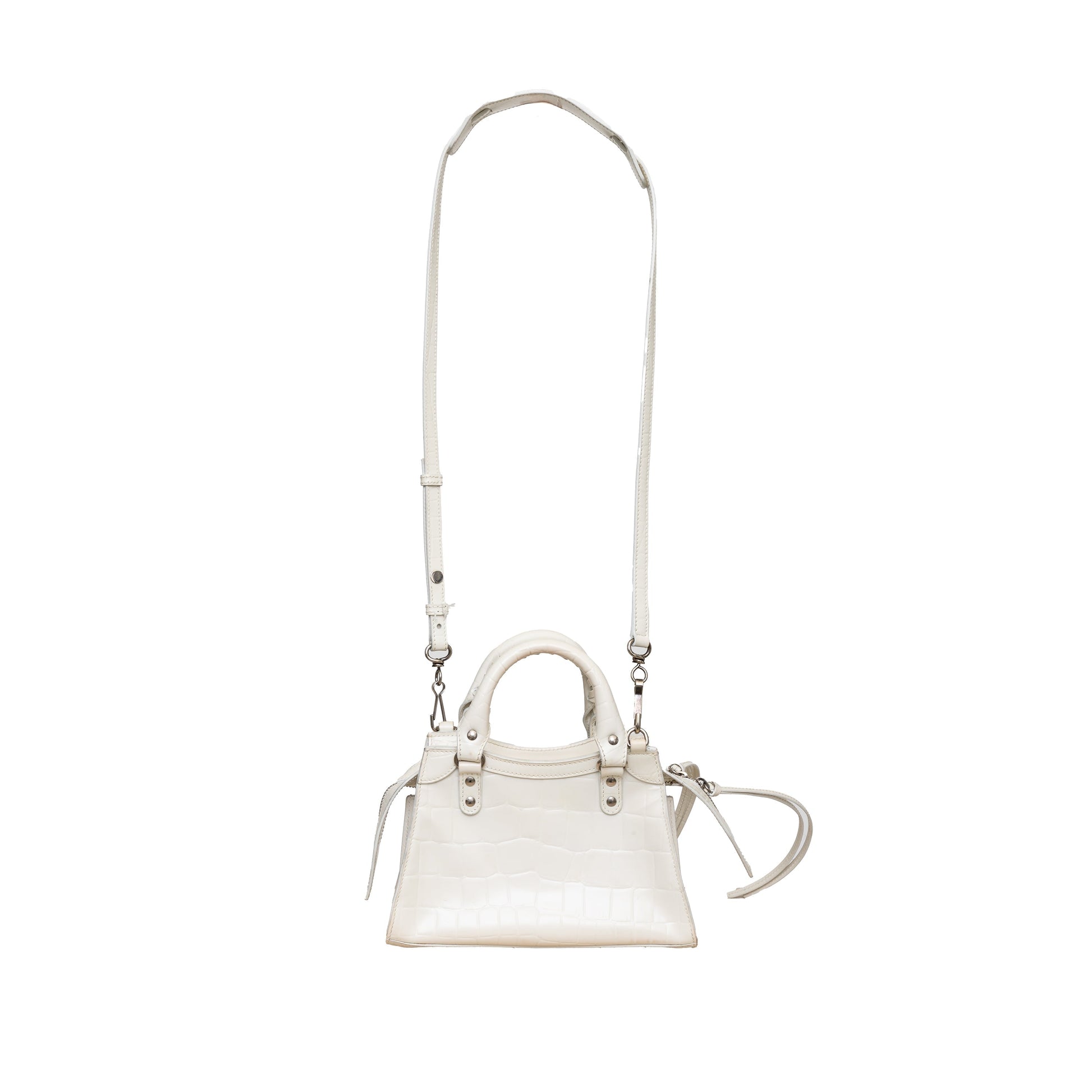 Balenciaga Neo Classic Crossbody - Rovelle Bags