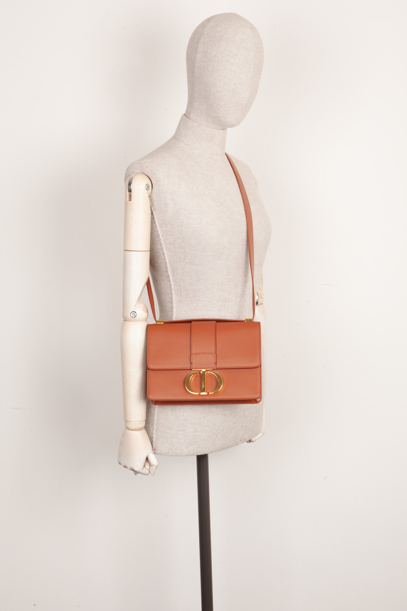 Dior Montaigne Shoulder Bag - Rovelle Bags