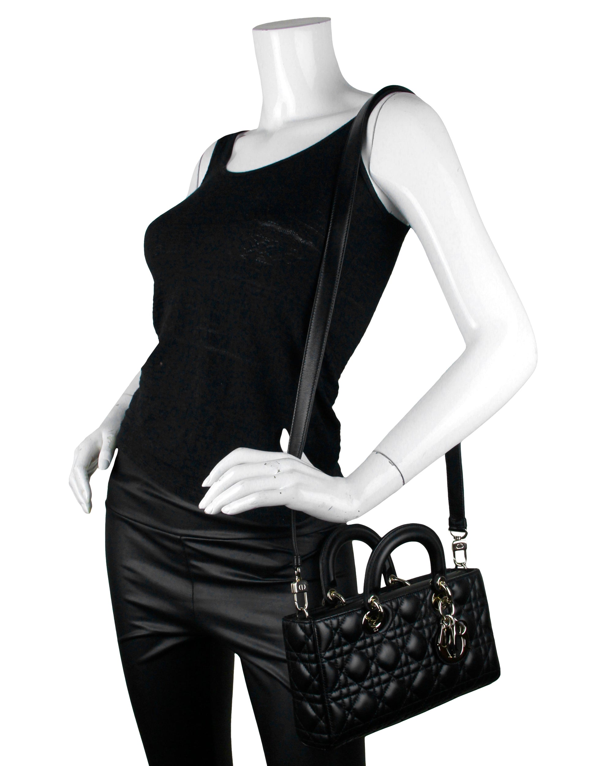 Dior Handbag - Rovelle Bags