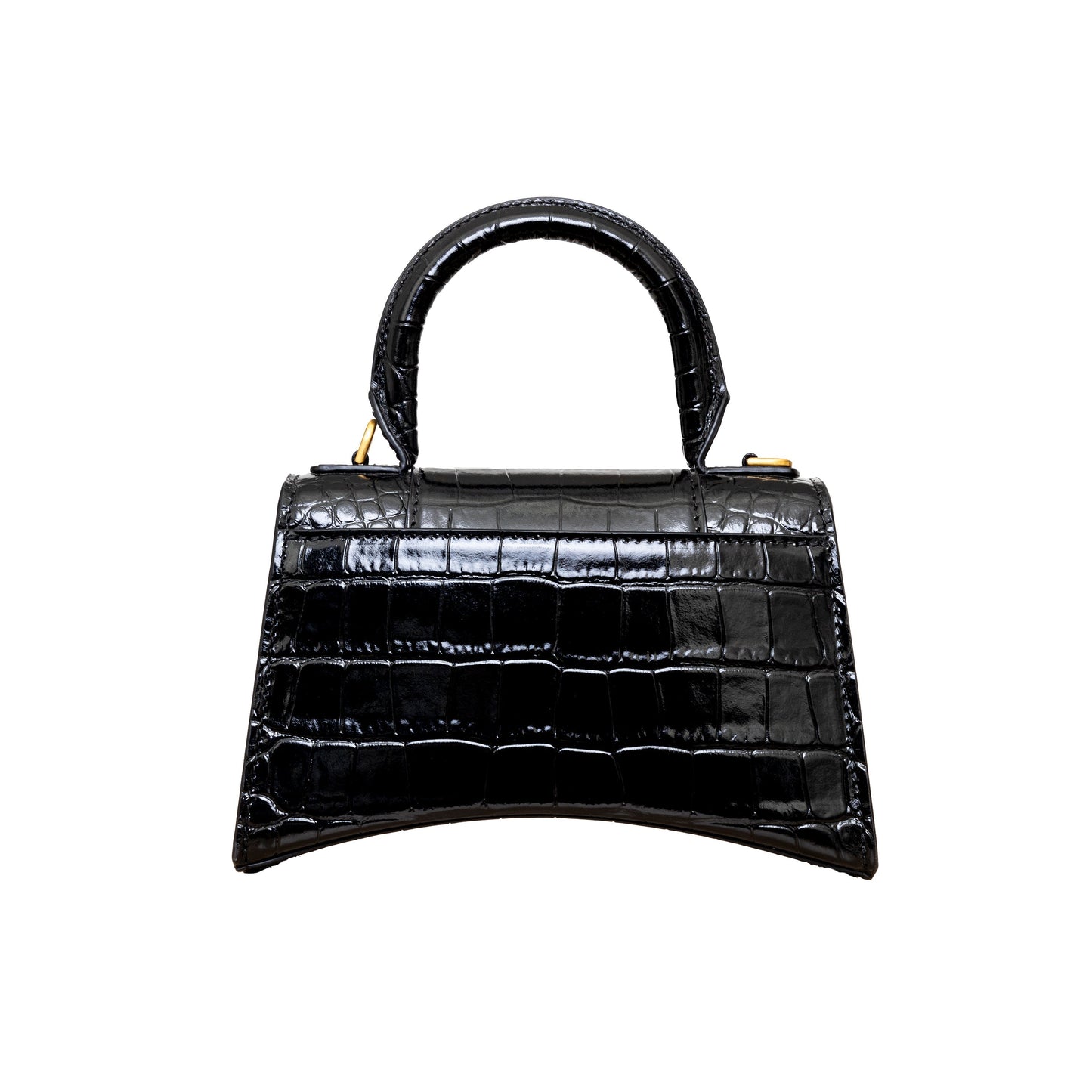 Balenciaga Hourglass Crossbody - Rovelle Bags