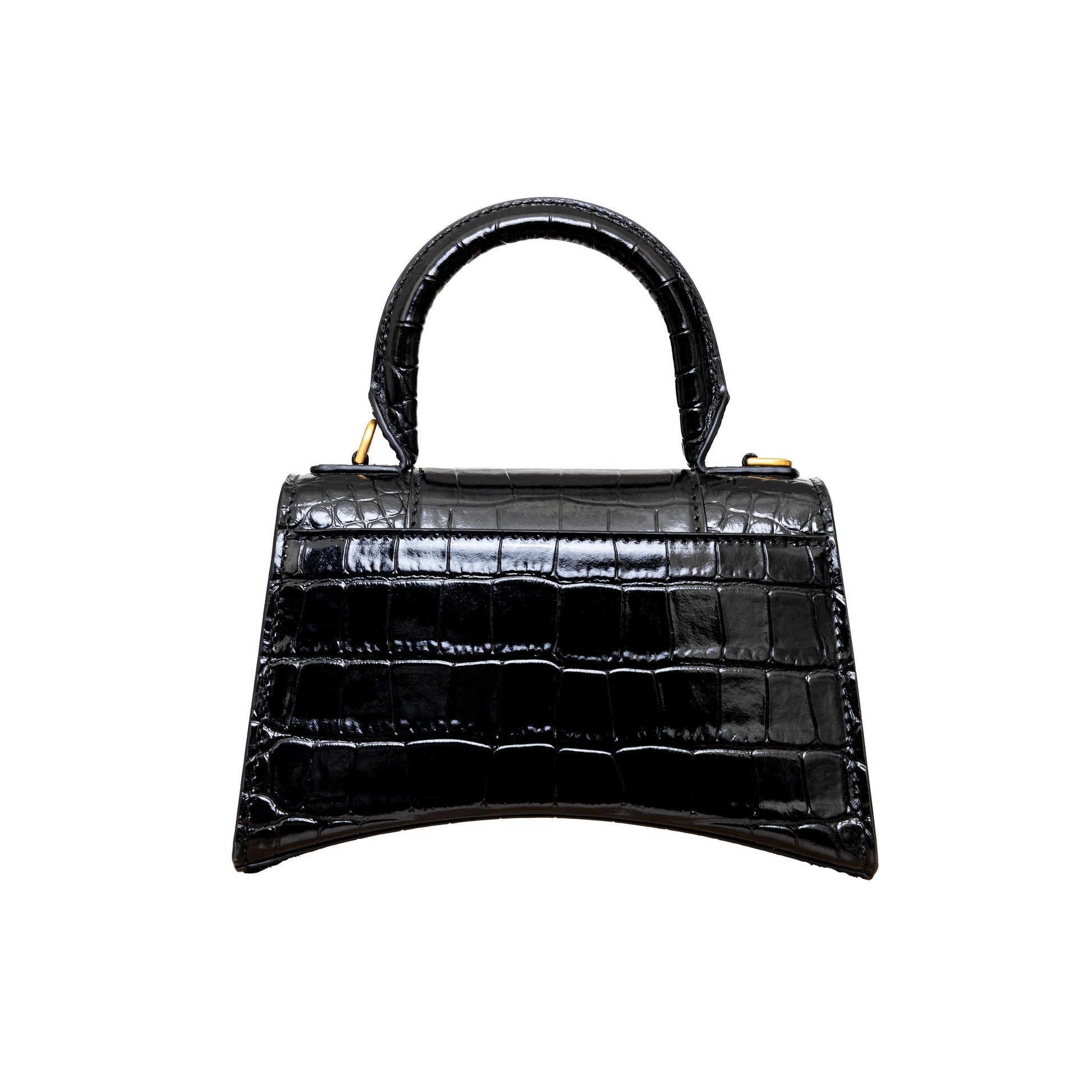 Balenciaga Hourglass Crossbody - Rovelle Bags