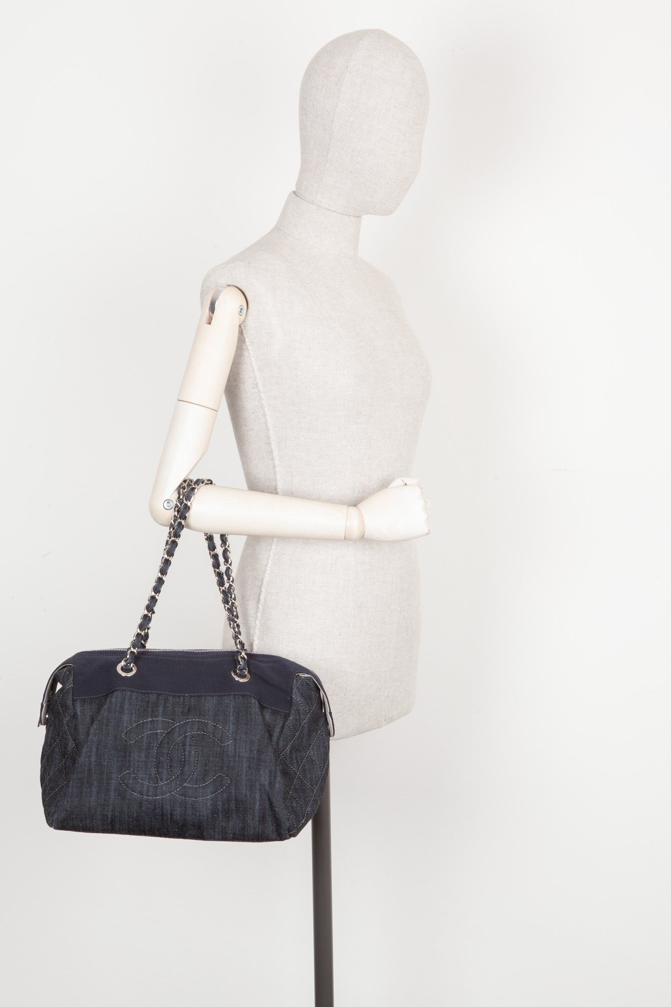 Chanel Handbag - Almora Bags