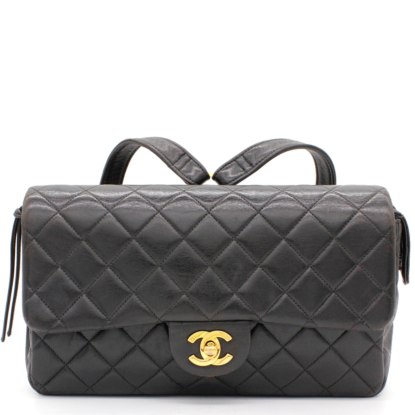Chanel Backpack - Almora Bags