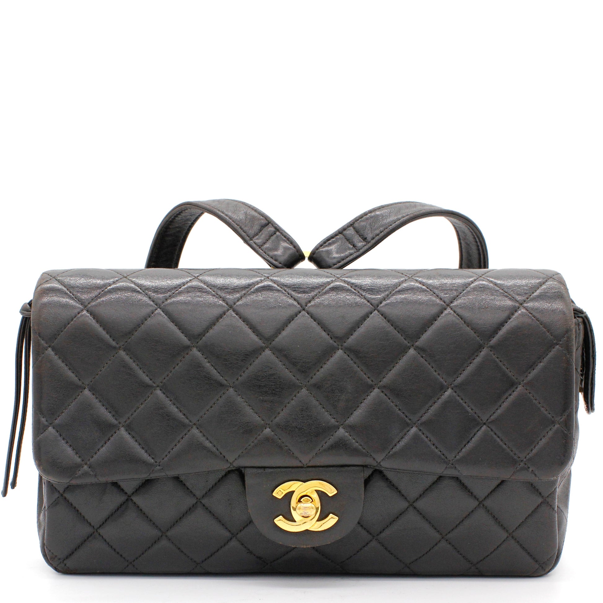 Chanel Backpack - Almora Bags