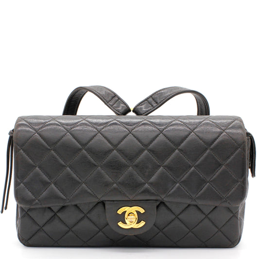 Chanel Backpack - Almora Bags