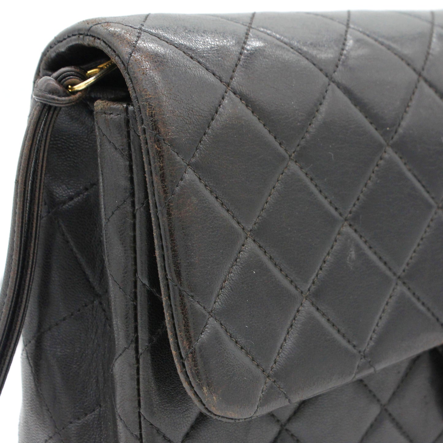 Chanel Backpack - Almora Bags